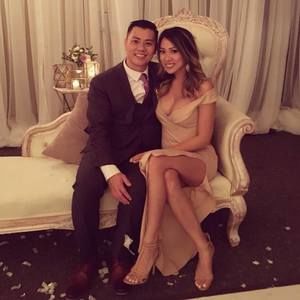 Meet your Posher, Marie